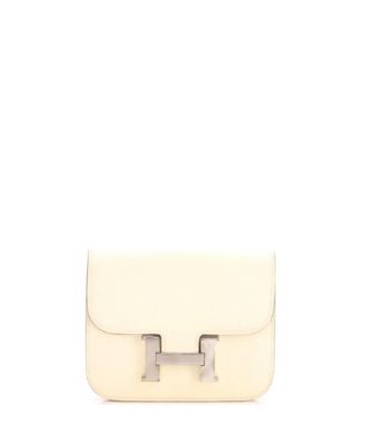 Constance Slim Wallet Epsom