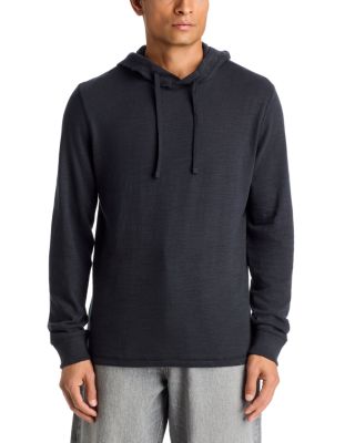 Sunwashed Slub Hoodie