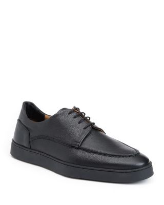 Men's Perseo Leather Oxford Dress Shoes