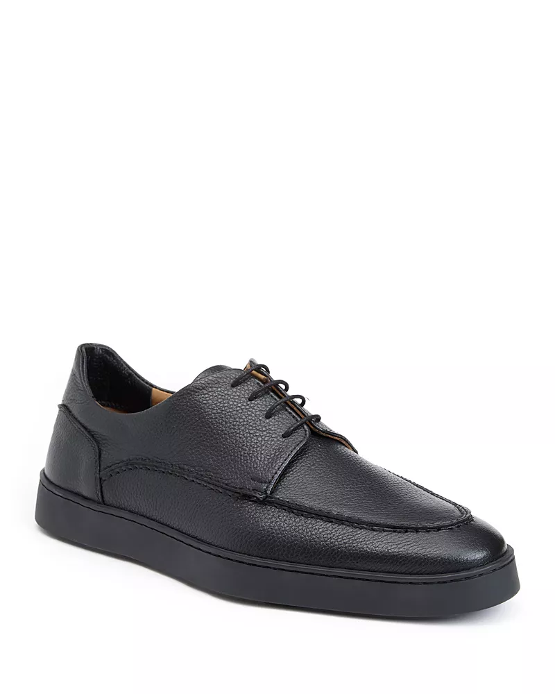 Bruno Magli Men's Perseo Leather Oxford Dress Shoes