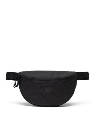 Kaine XL Quilted Nylon Belt Bag