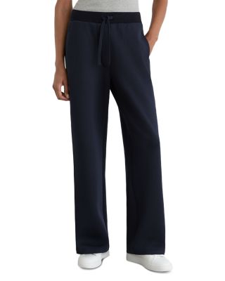 Laney Wide Leg Jogger Pants