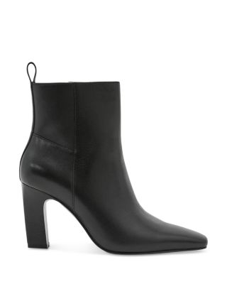 Women's Blakely Leather Ankle Boots