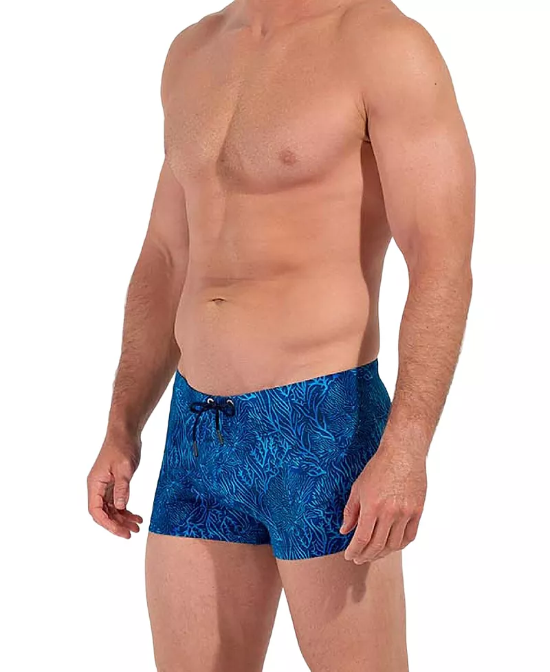 Hom Panarea 2.5 Swim Shorts