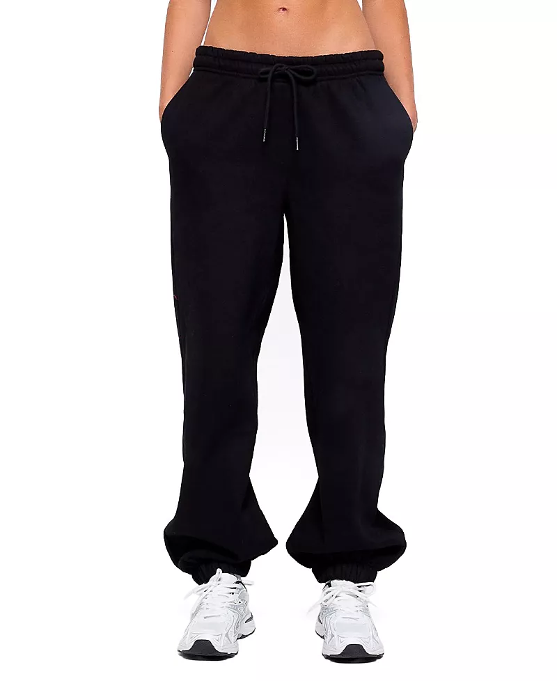 Edikted Raely Oversized Sweatpants
