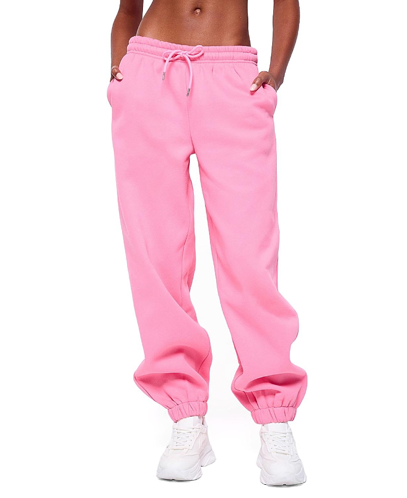 Edikted Raely Oversized Sweatpants