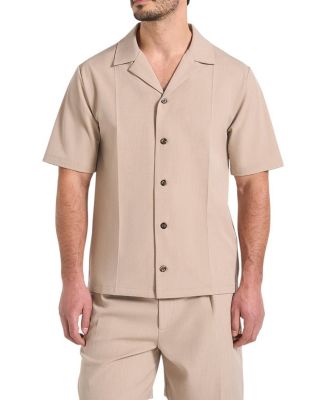 Felix Relaxed Tailored Shirt