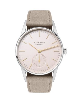 Orion 33 Watch, 32.8mm