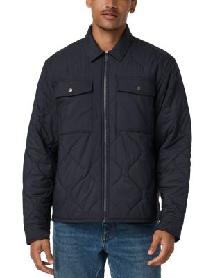 Echo Quilted Jacket