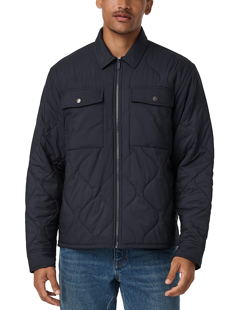 Vuori Echo Quilted Jacket