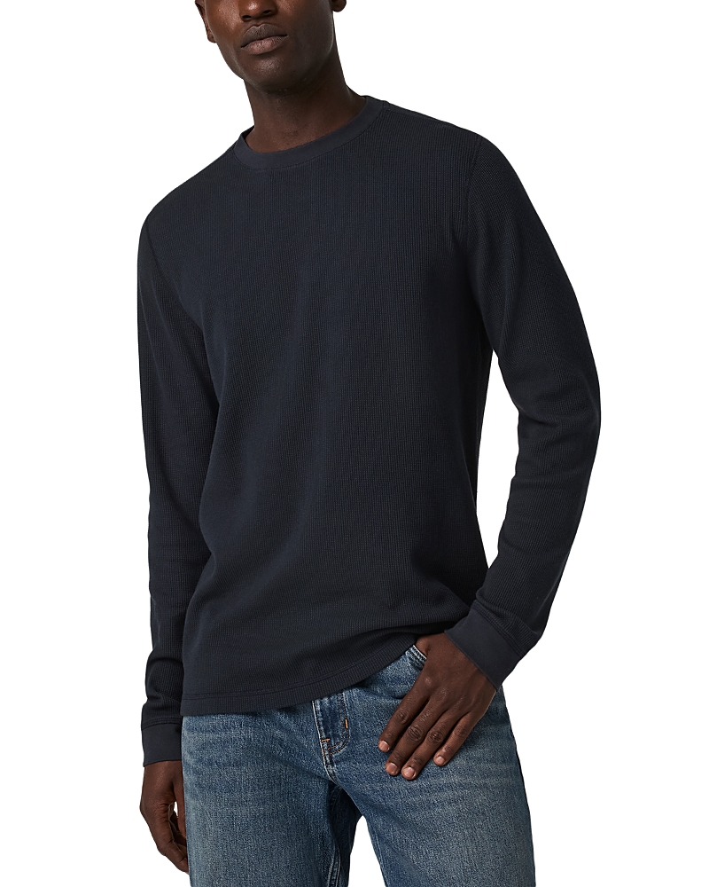 Vuori Waffle Crewneck Athletic Shirt