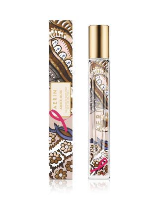 Limited Edition Amber Musk Eau de Parfum Spray 0.24 oz.