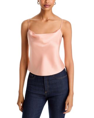 Petit Marta Silk Cami