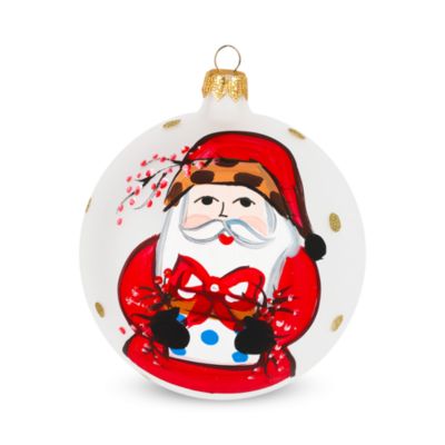 Old St. Nick 2026 Limited Edition Ornament