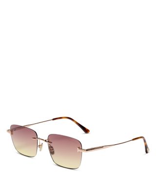 Square Sunglasses, 54mm