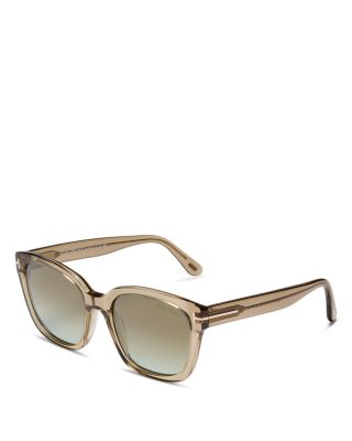 Square Sunglasses, 53mm