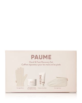 Hand & Foot Recovery Gift Set