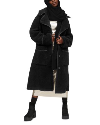 Sema Fluff Coat