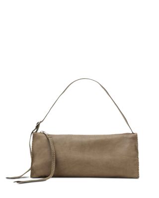 Siloh Leather Shoulder Bag