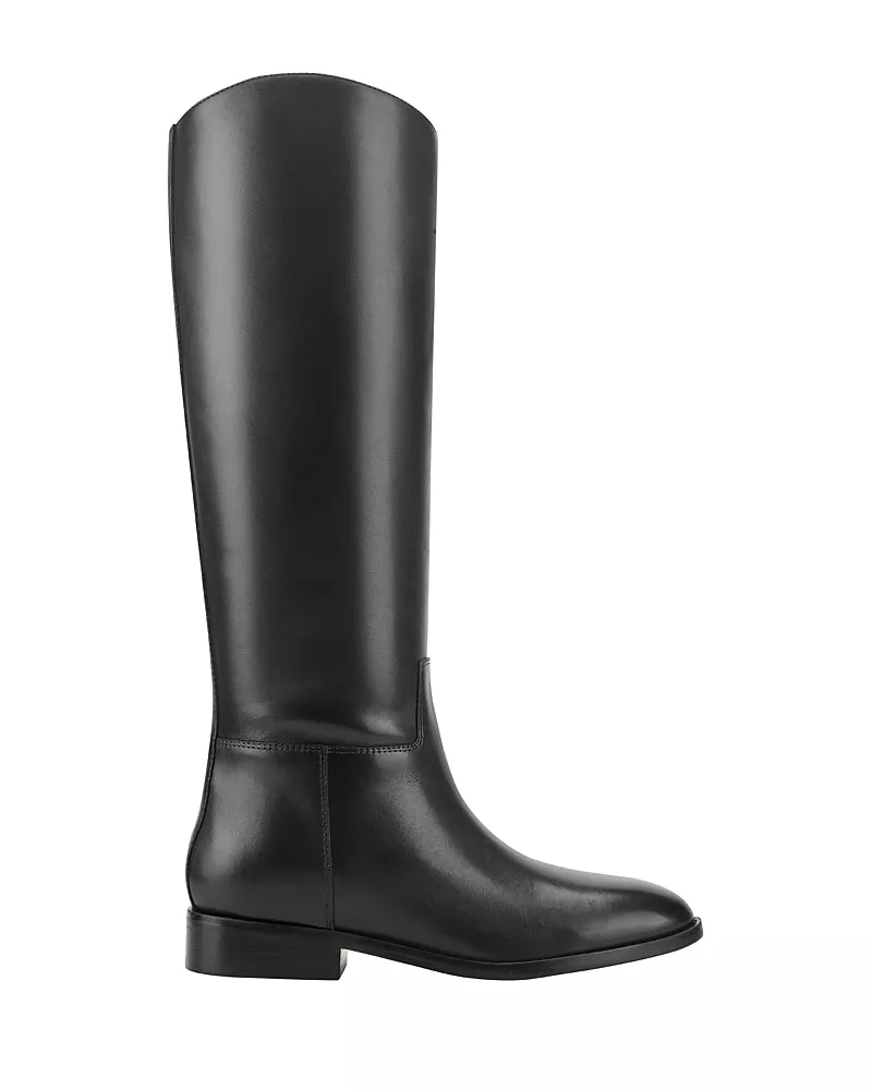 Marc Fisher Ltd. Women's Florina Knee High Dress Boots