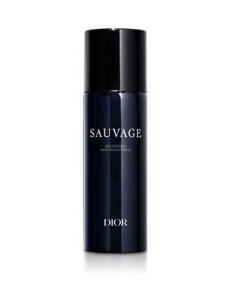 Sauvage Spray Deodorant 5 oz.