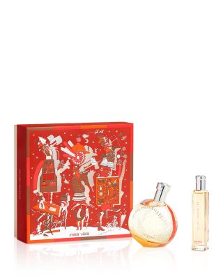 Eau des Merveilles Eau de Toilette Gift Set