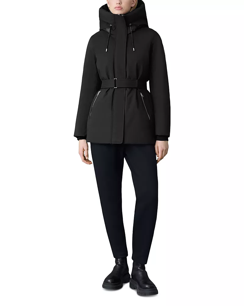 Mackage 2 in 1 Down Nordic Tech Parka