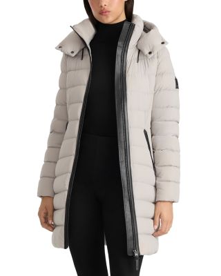 Mackage Farren Hooded Down Coat