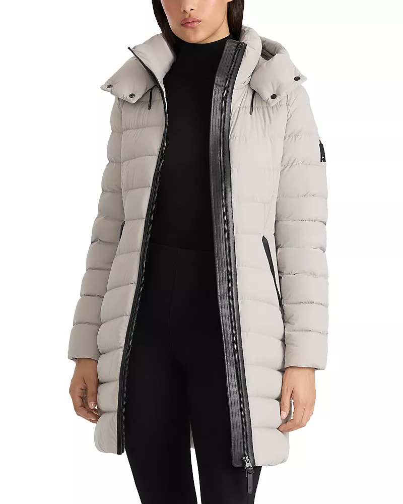 Mackage Farren Hooded Down Coat