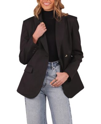 Danity Blazer