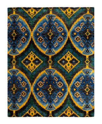Bloomingdales Modern M1591 Area Rug, 8'0"x9'10"