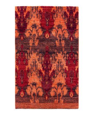 Bloomingdales Modern M1641 Area Rug, 3'10"x6'3"