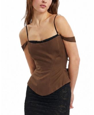 Azalea Corset