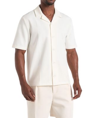 Felix Relaxed Shirt