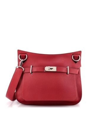 31 Jypsiere Bag Clemence