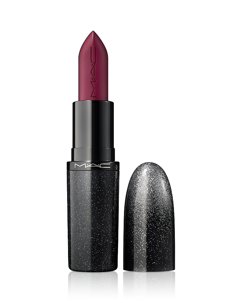 MAC Limited Edition MACximal Sleek Satin Lipstick