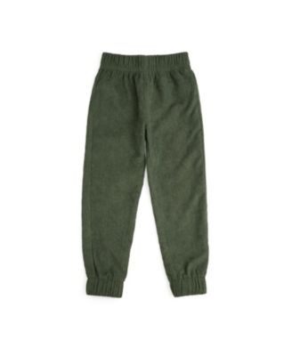 Boys' Forest Corduroy Jogger - Little Kid, Big Kid