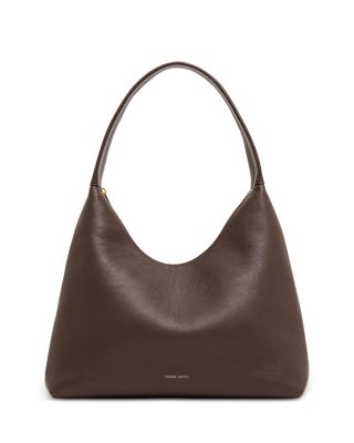Candy Medium Leather Hobo Bag