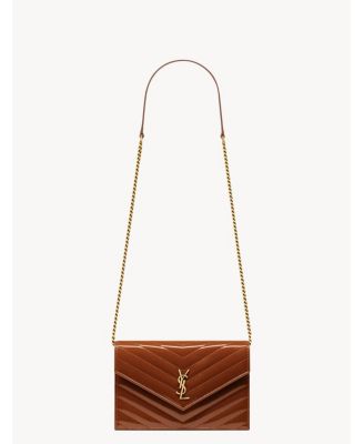  Cassandre Envelope Chain Wallet