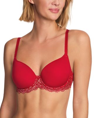 Embrace Lace™ Contour Bra