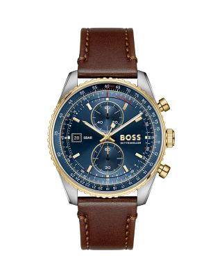 Skytraveller Chronograph, 43mm