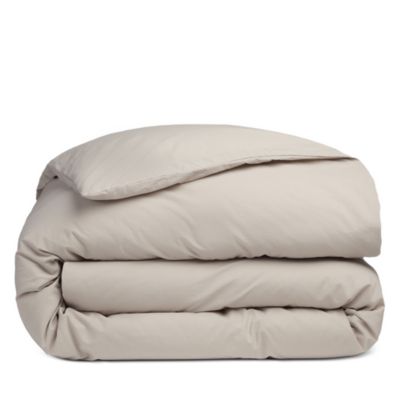 Brushed Cotton Duvet Cover, Full/Queen