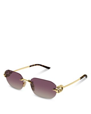 Square Sunglasses, 57mm