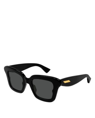 Sophia Ribbon Butterfly Sunglasses, 48mm
