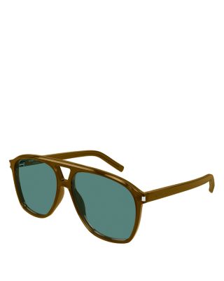 Dune Pilot Sunglasses, 58mm