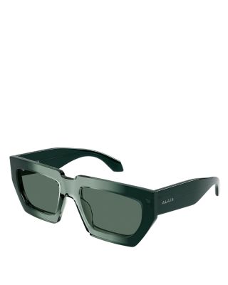 Square Sunglasses, 56mm
