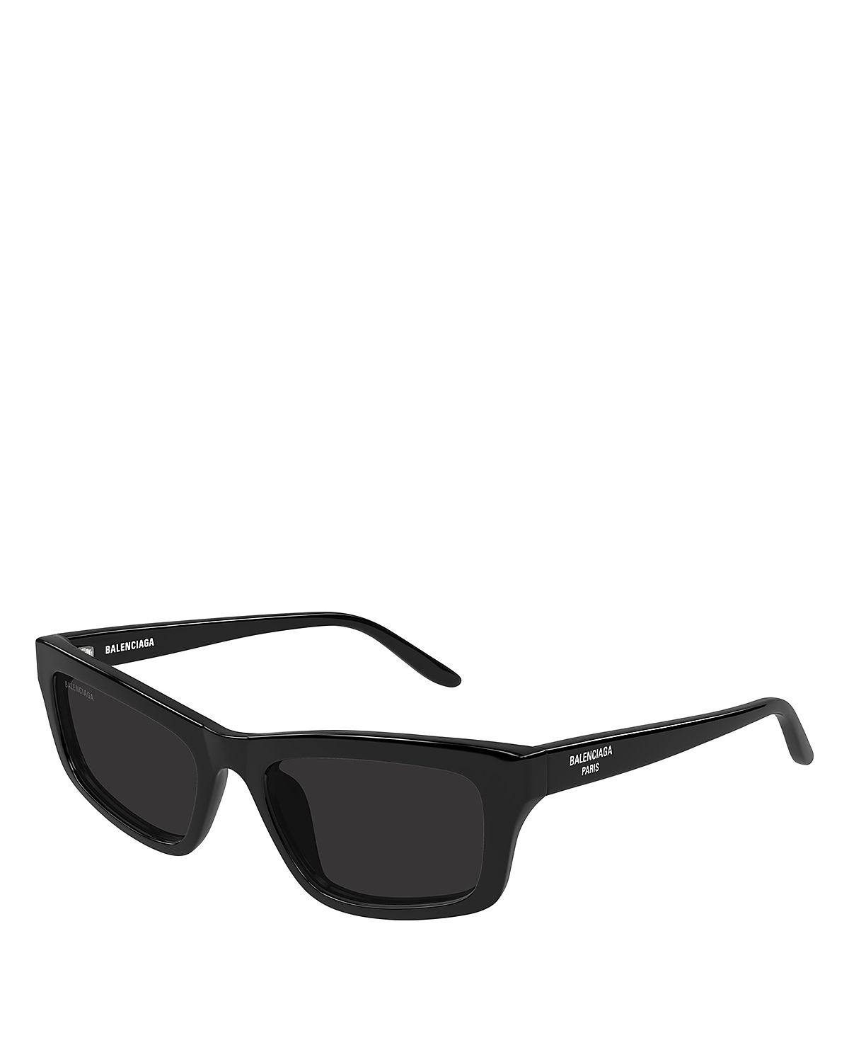 Balenciaga Cat Eye Sunglasses, 56mm