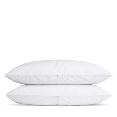 Percale Back Envelope Standard Pillowcase, Pair