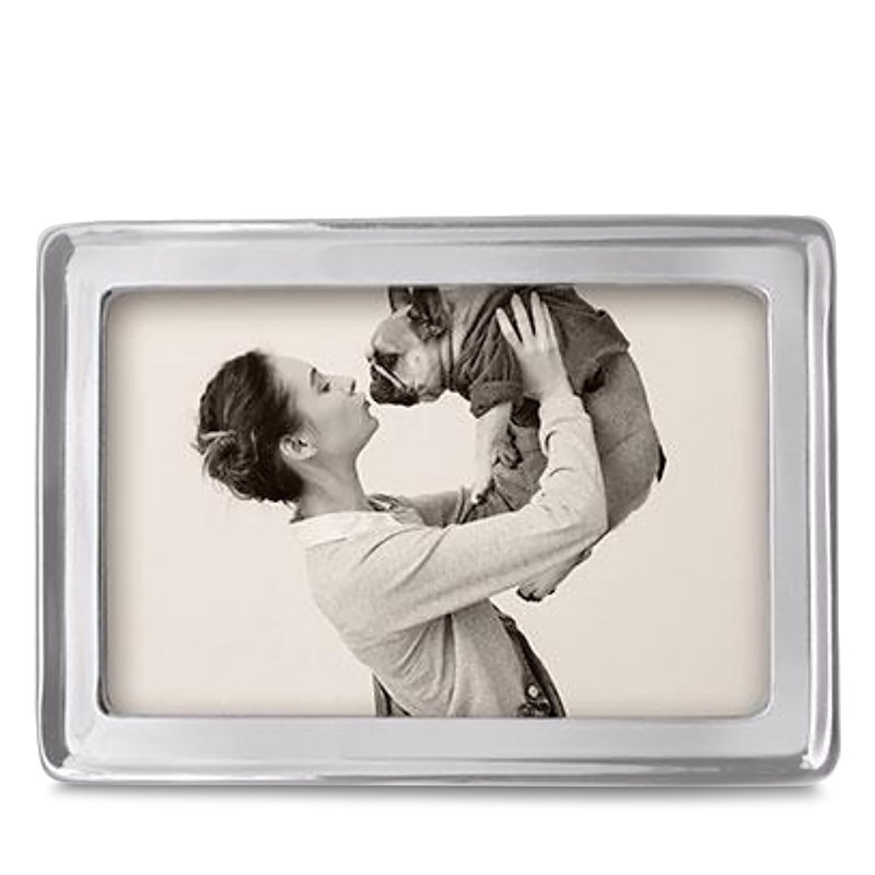 Mariposa Signature Frame, 4 x 6