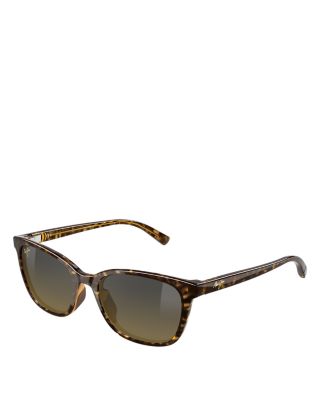 Kukaulani Cat Eye Sunglasses, 51mm
